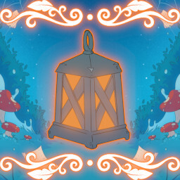 Icon for Light will help