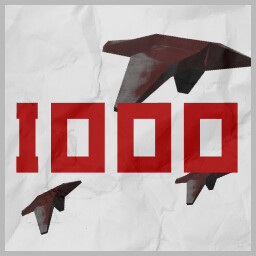 Icon for They won't stop coming