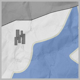 Icon for They have everything except shoes