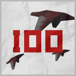 Icon for I only started