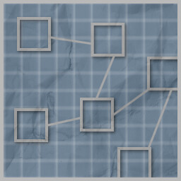 Icon for Deep pockets