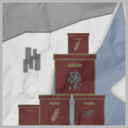 Icon for Resource Hoarder (Beresnikinsk)