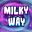 Milky Way TD SURVIVORS AUTOBATTLER RTS: Earth icon
