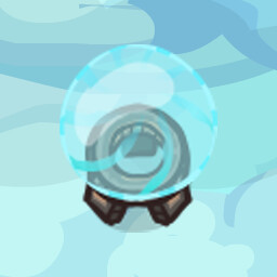 Spiral achievement icon for Block Tower TD 2