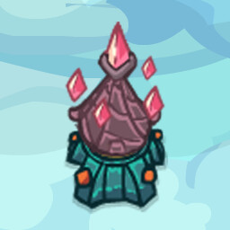 Arcane Tower achievement icon for Block Tower TD 2