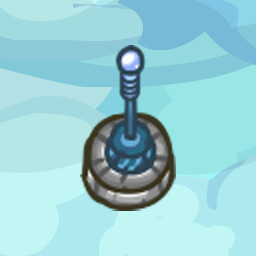 Shock achievement icon for Block Tower TD 2