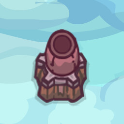 Bombardier achievement icon for Block Tower TD 2