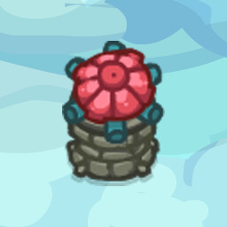 Shrapnel achievement icon for Block Tower TD 2