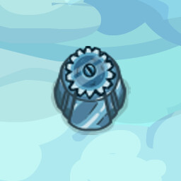 Shredder achievement icon for Block Tower TD 2