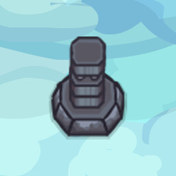 Replicator achievement icon for Block Tower TD 2