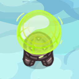 Sentinel achievement icon for Block Tower TD 2