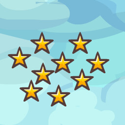 Professional achievement icon for Block Tower TD 2