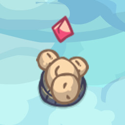 Golem achievement icon for Block Tower TD 2