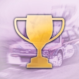 Icon for ARCADE COMPLETED