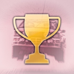 Icon for ARCADE COMPLETED