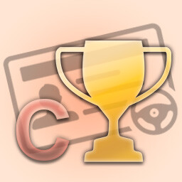 Icon for GOLD LICENSE