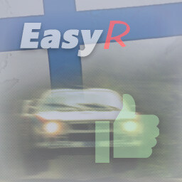 Icon for RALLY R CHAMPION
