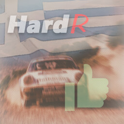 Icon for RALLY R CHAMPION