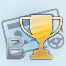 Icon for GOLD LICENSE