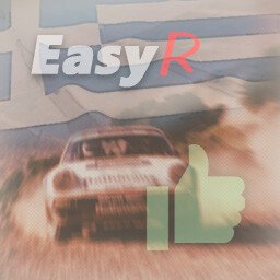 Icon for RALLY R CHAMPION