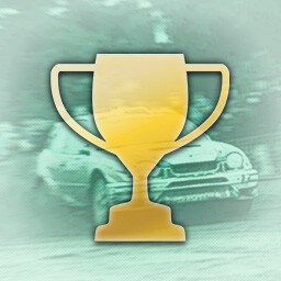 Icon for ARCADE COMPLETED