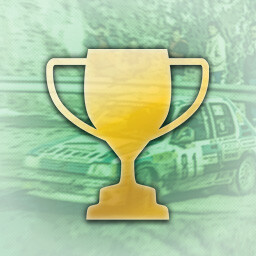 Icon for ARCADE COMPLETED