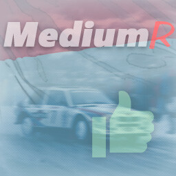 Icon for RALLY R CHAMPION