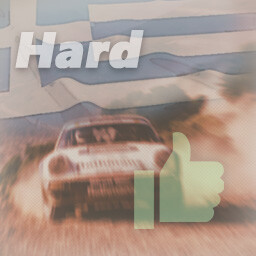 Icon for RALLY CHAMPION