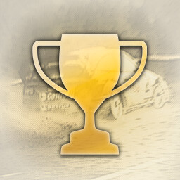 Icon for ARCADE COMPLETED