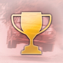 Icon for ARCADE COMPLETED