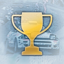 Icon for ARCADE COMPLETED