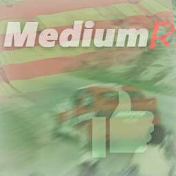 Icon for RALLY R CHAMPION