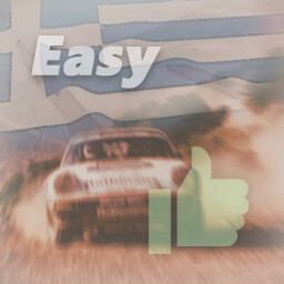 Icon for RALLY CHAMPION