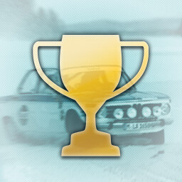 Icon for ARCADE COMPLETED