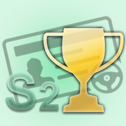 Icon for GOLD LICENSE