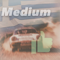 Icon for RALLY CHAMPION