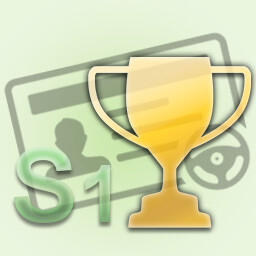 Icon for GOLD LICENSE