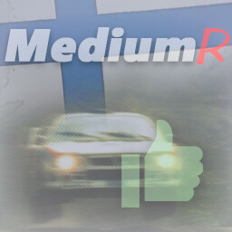 Icon for RALLY R CHAMPION