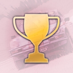 Icon for ARCADE COMPLETED