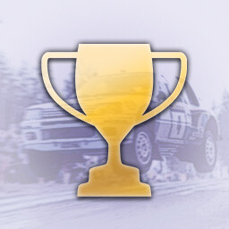 Icon for ARCADE COMPLETED