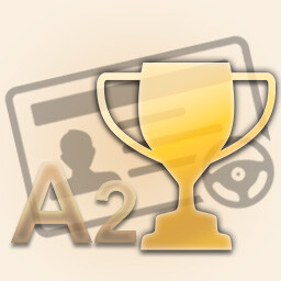 Icon for GOLD LICENSE