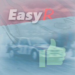 Icon for RALLY R CHAMPION
