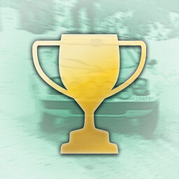 Icon for ARCADE COMPLETED