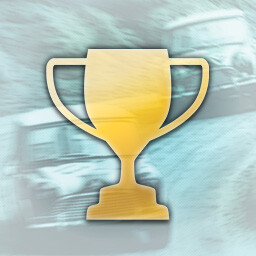 Icon for ARCADE COMPLETED