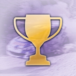 Icon for ARCADE COMPLETED