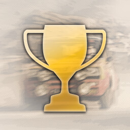 Icon for ARCADE COMPLETED