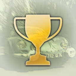 Icon for ARCADE COMPLETED