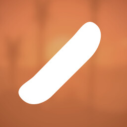 Icon for Sandboarder