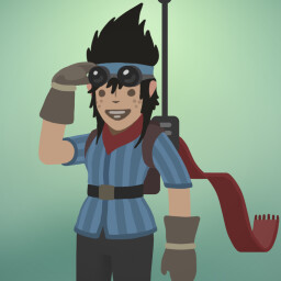 Icon for Unlock Izel