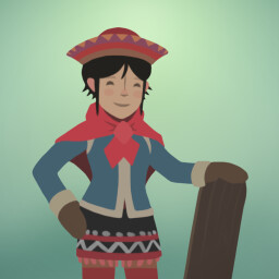 Icon for Unlock Maya